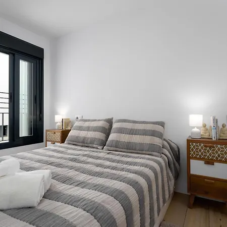 Penthouse Old Town Estepona Estepona
