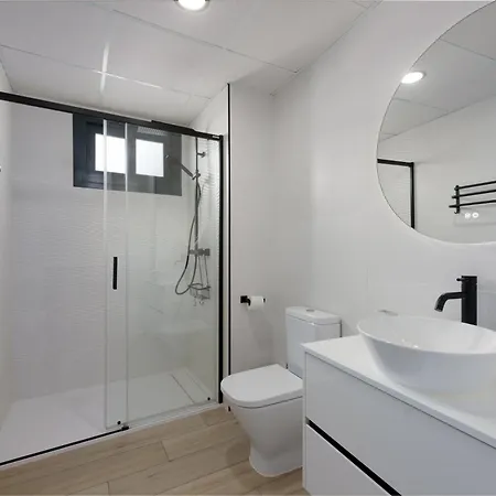 Penthouse Old Town Estepona *