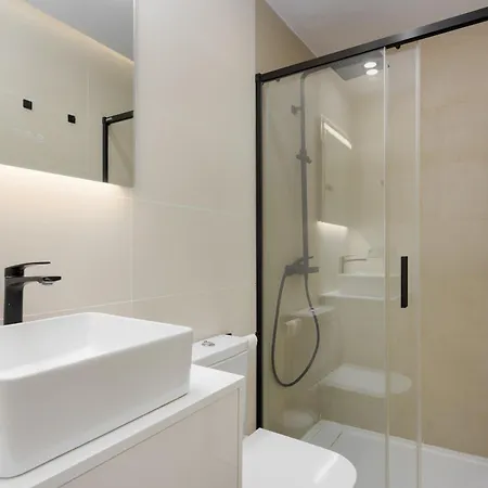 Penthouse Old Town Estepona * Estepona