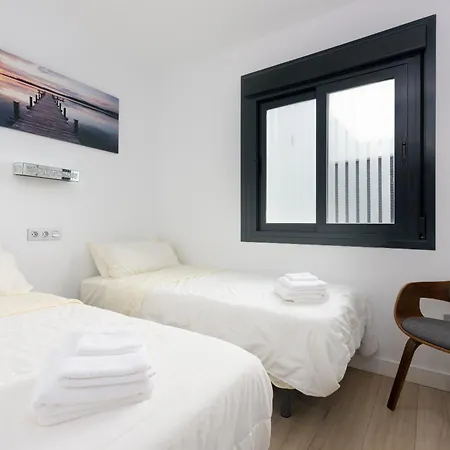 Penthouse Old Town Estepona Apartment *