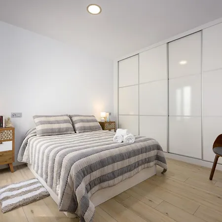 Penthouse Old Town Estepona Apartment Estepona