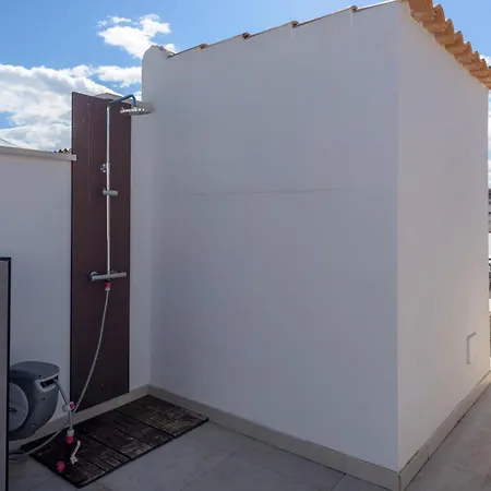 Penthouse Old Town Estepona Estepona