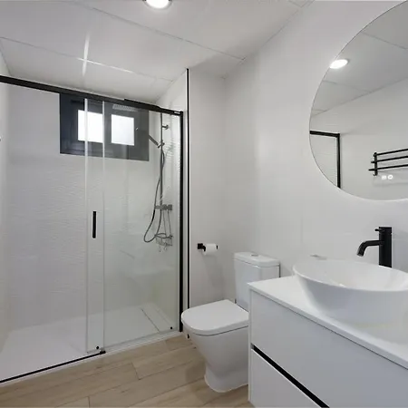 Penthouse Old Town Estepona
