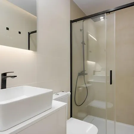 Penthouse Old Town Estepona